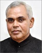 Acharya Devvrat