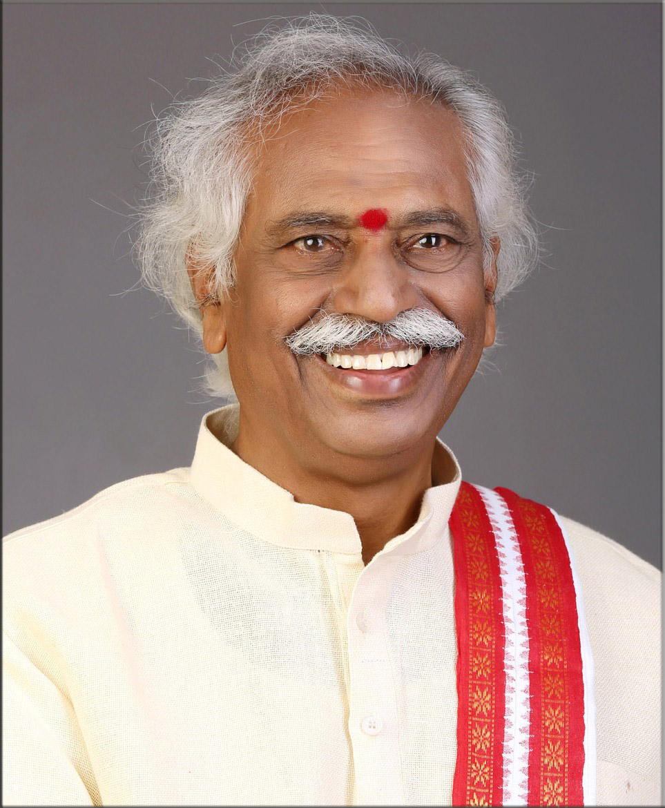 Shri Bandaru Dattatraya