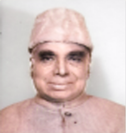 Sh B Rachaiah