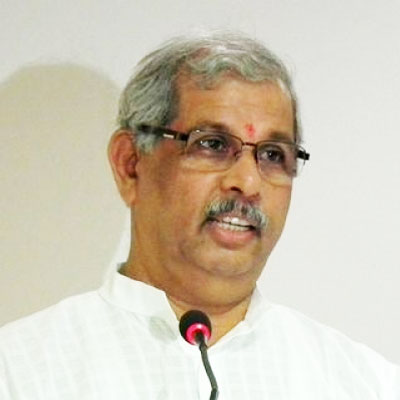 Rajendra Vishwanath Arlekar