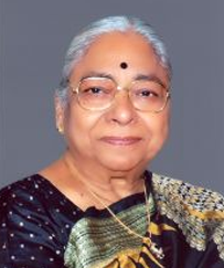 Shrimati Prabha Rau