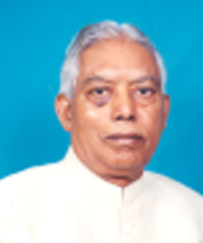 Dr Suraj Bhan