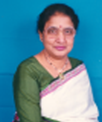 Smt V S Rama Devi